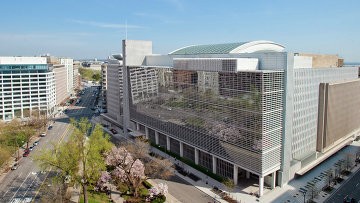 ВБ снизил прогноз роста мировой экономики в 2016 году - ảnh 1